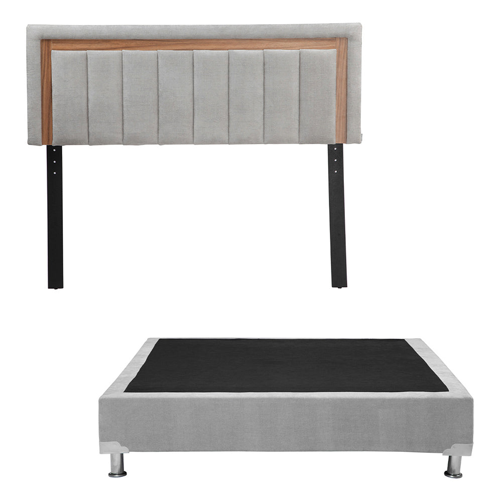 Cabecera Ventur con Box