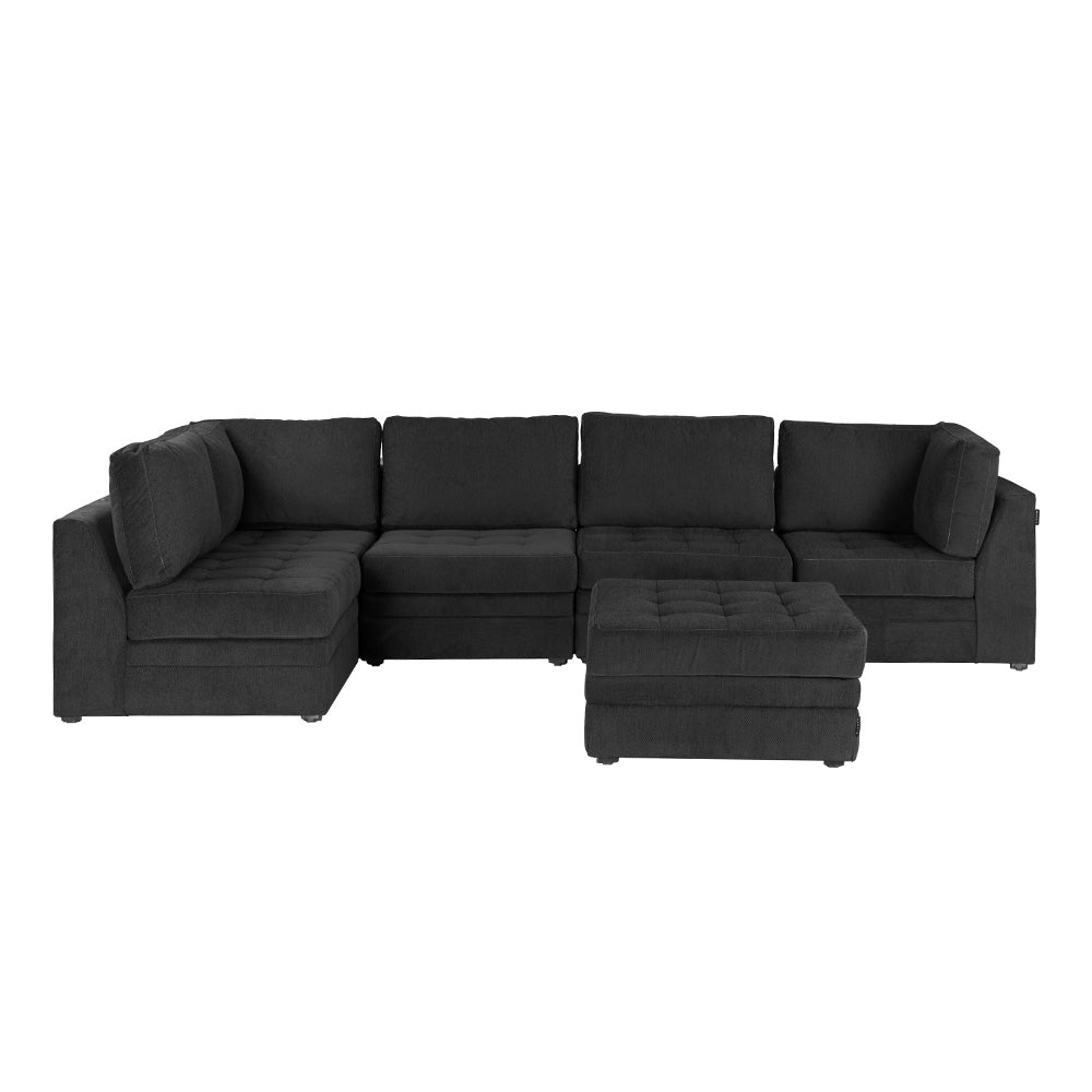 Sala Modular Completa Dicasa Versa