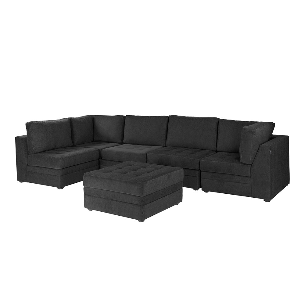 Sala Modular Completa Dicasa Versa