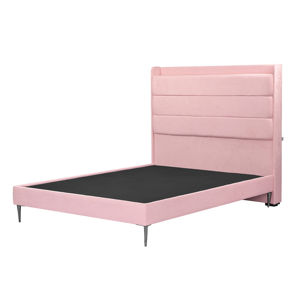 Cabecera Wing con Base Slim
