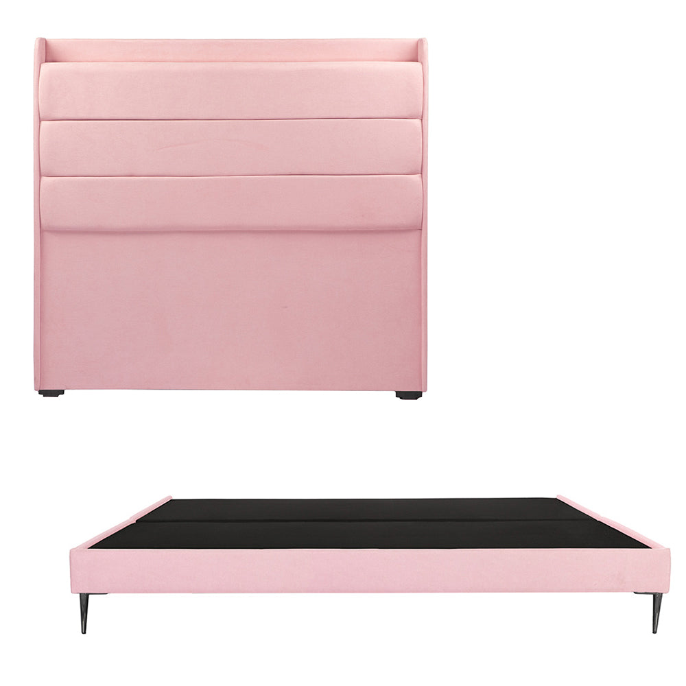 Cabecera Wing con Base Slim