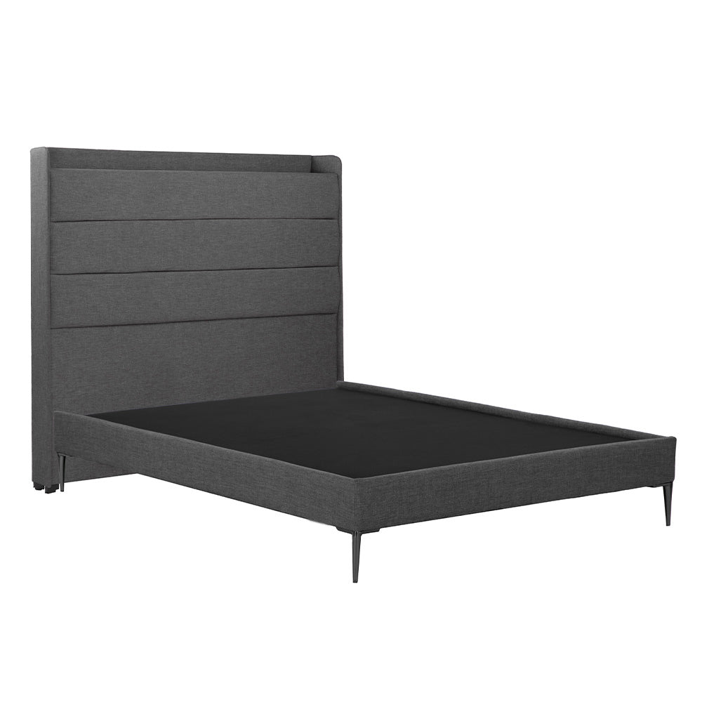 Cabecera Wing con Base Slim