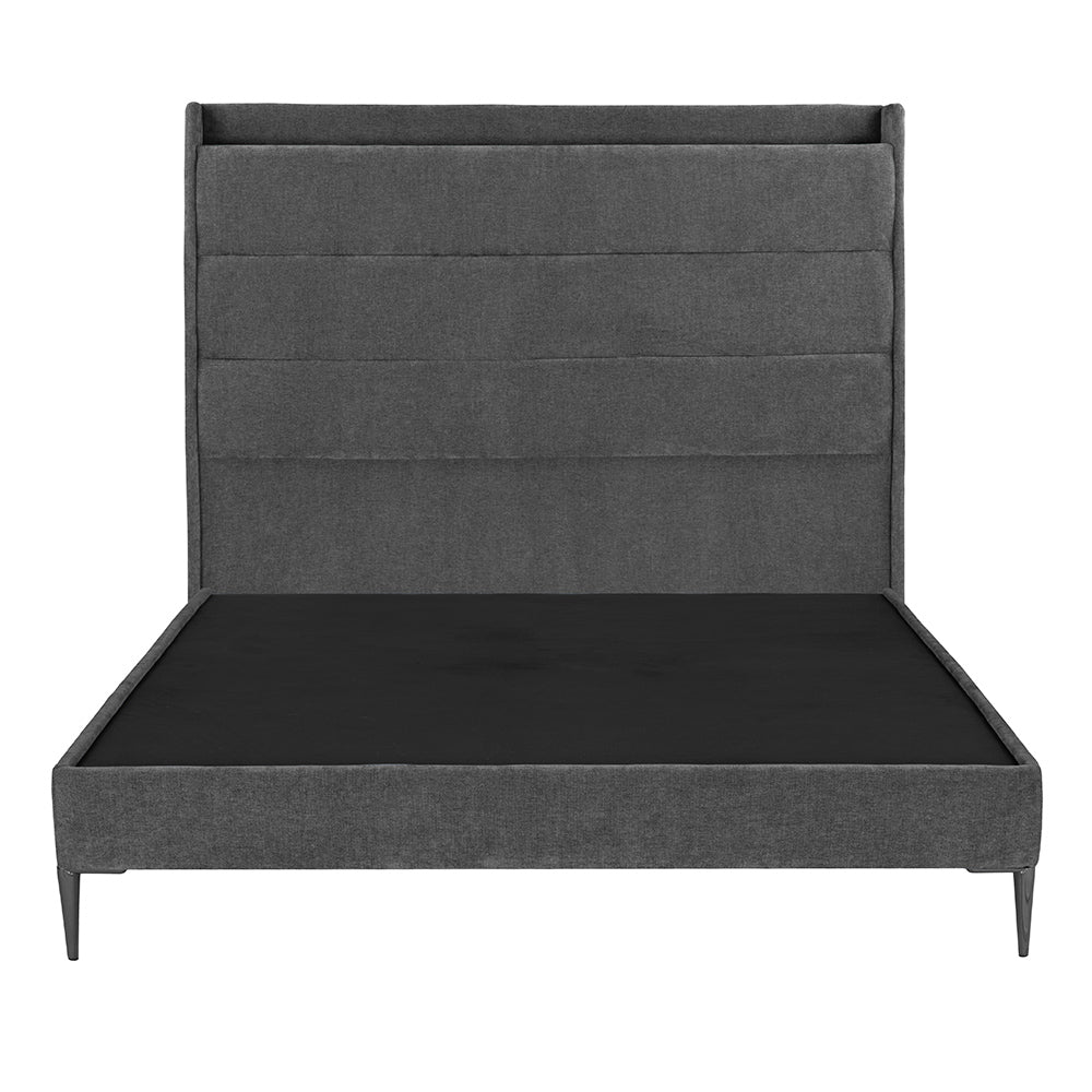 Cabecera Wing con Base Slim