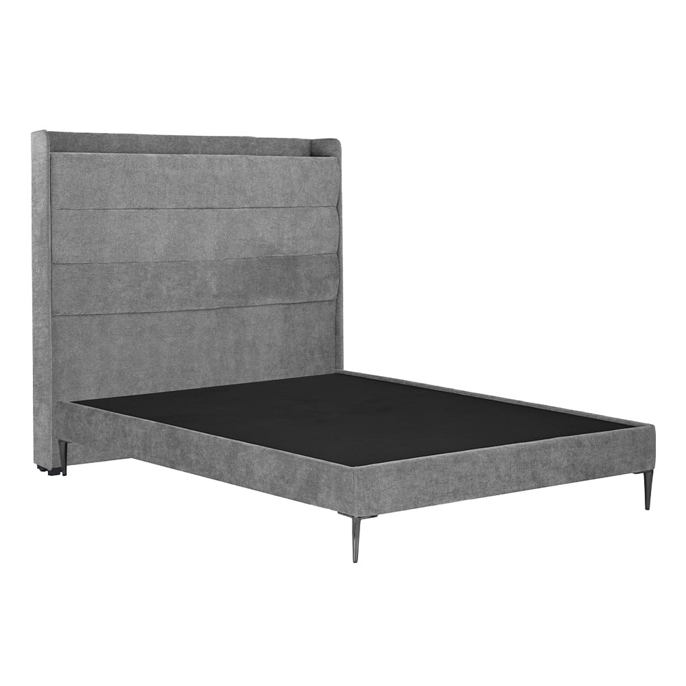 Cabecera Wing con Base Slim