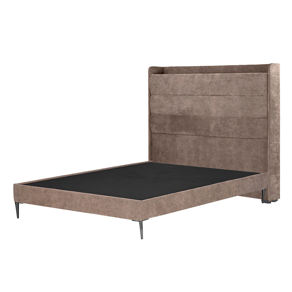 Cabecera Wing con Base Slim