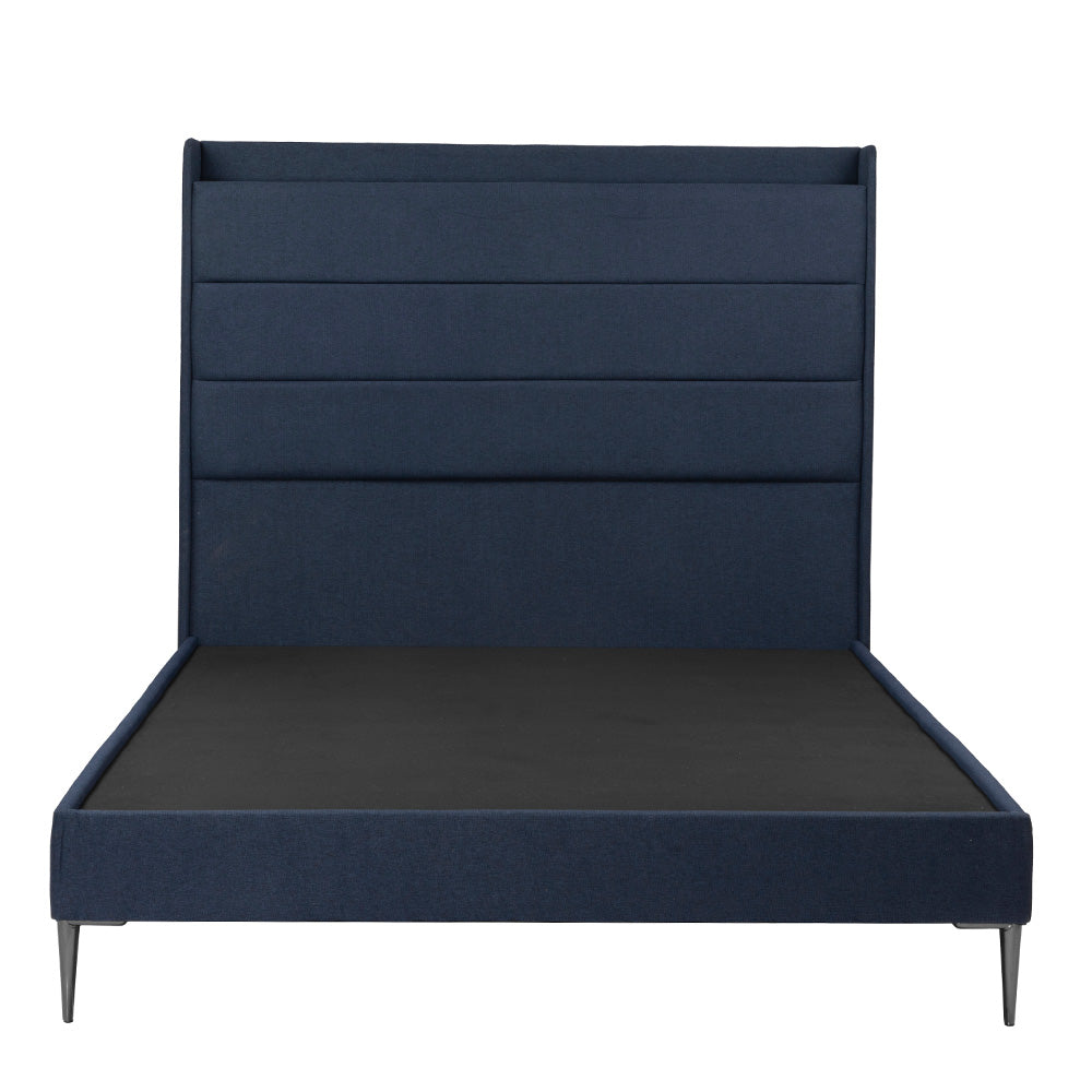 Cabecera Wing con Base Slim