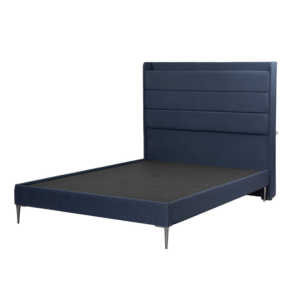 Cabecera Wing con Base Slim