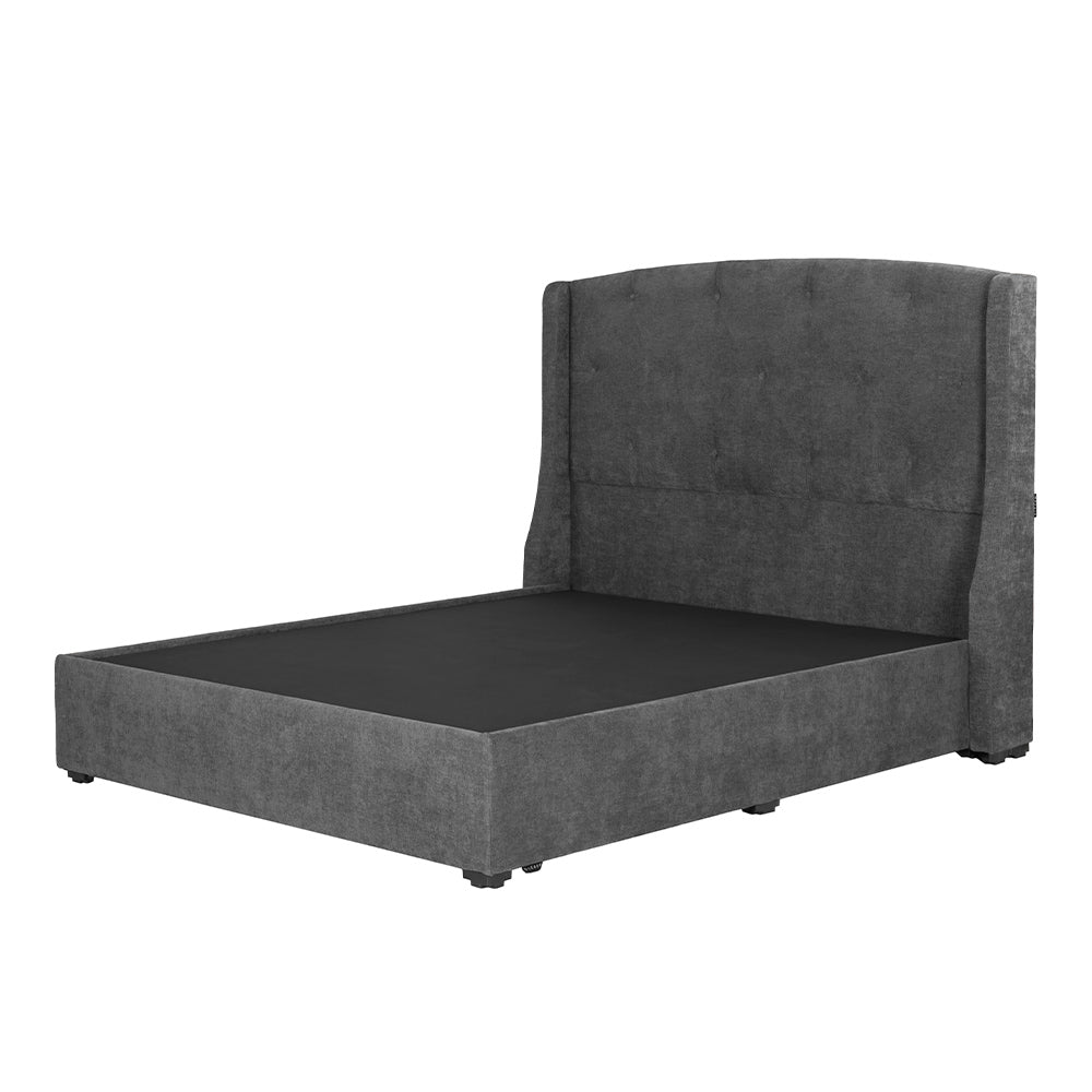 Cabecera Dicasa Zefyr con Base Cama