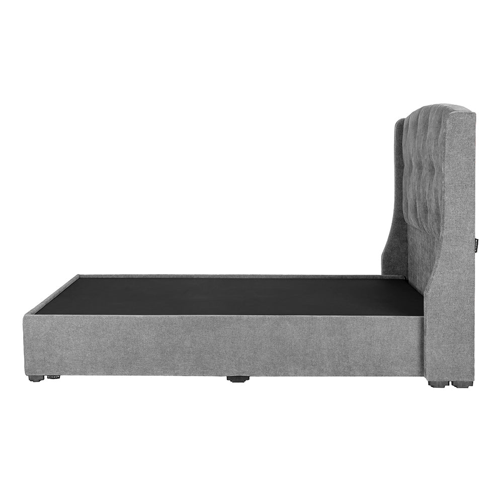 Cabecera Dicasa Zefyr con Base Cama