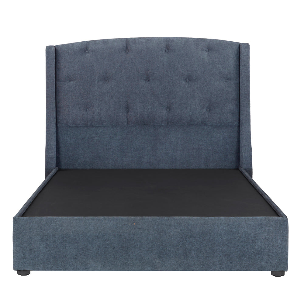 Cabecera Dicasa Zefyr con Base Cama