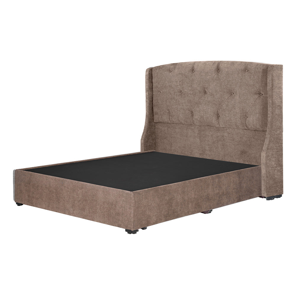 Cabecera Dicasa Zefyr con Base Cama