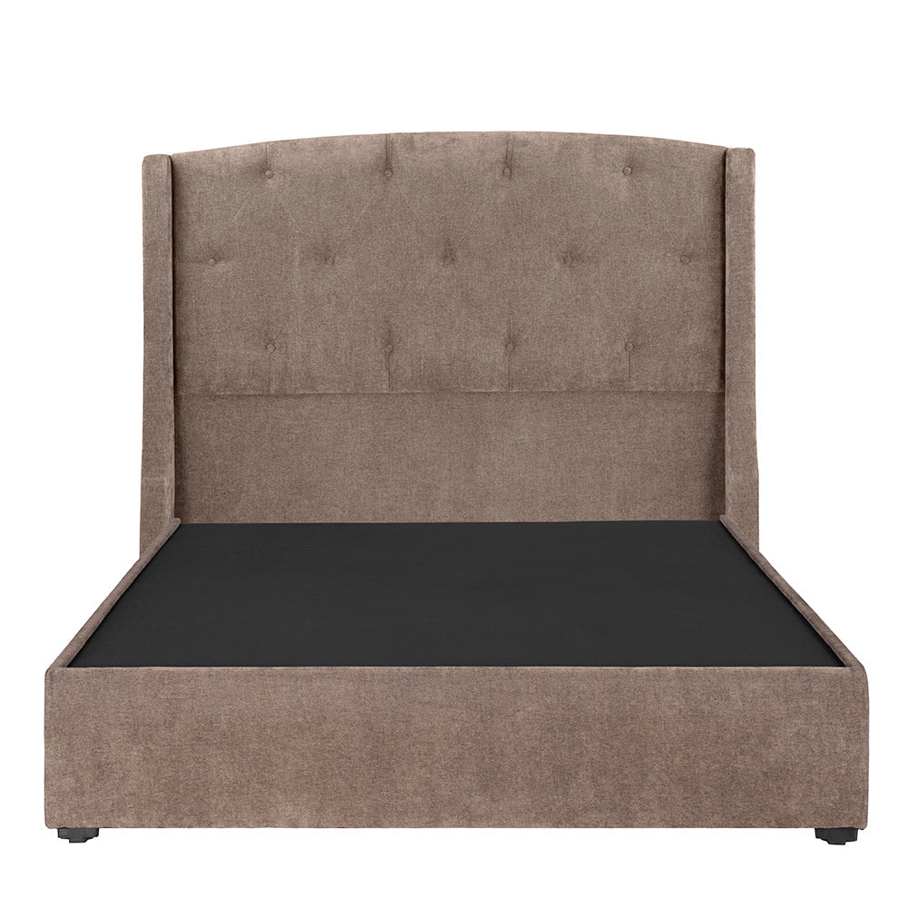 Cabecera Dicasa Zefyr con Base Cama