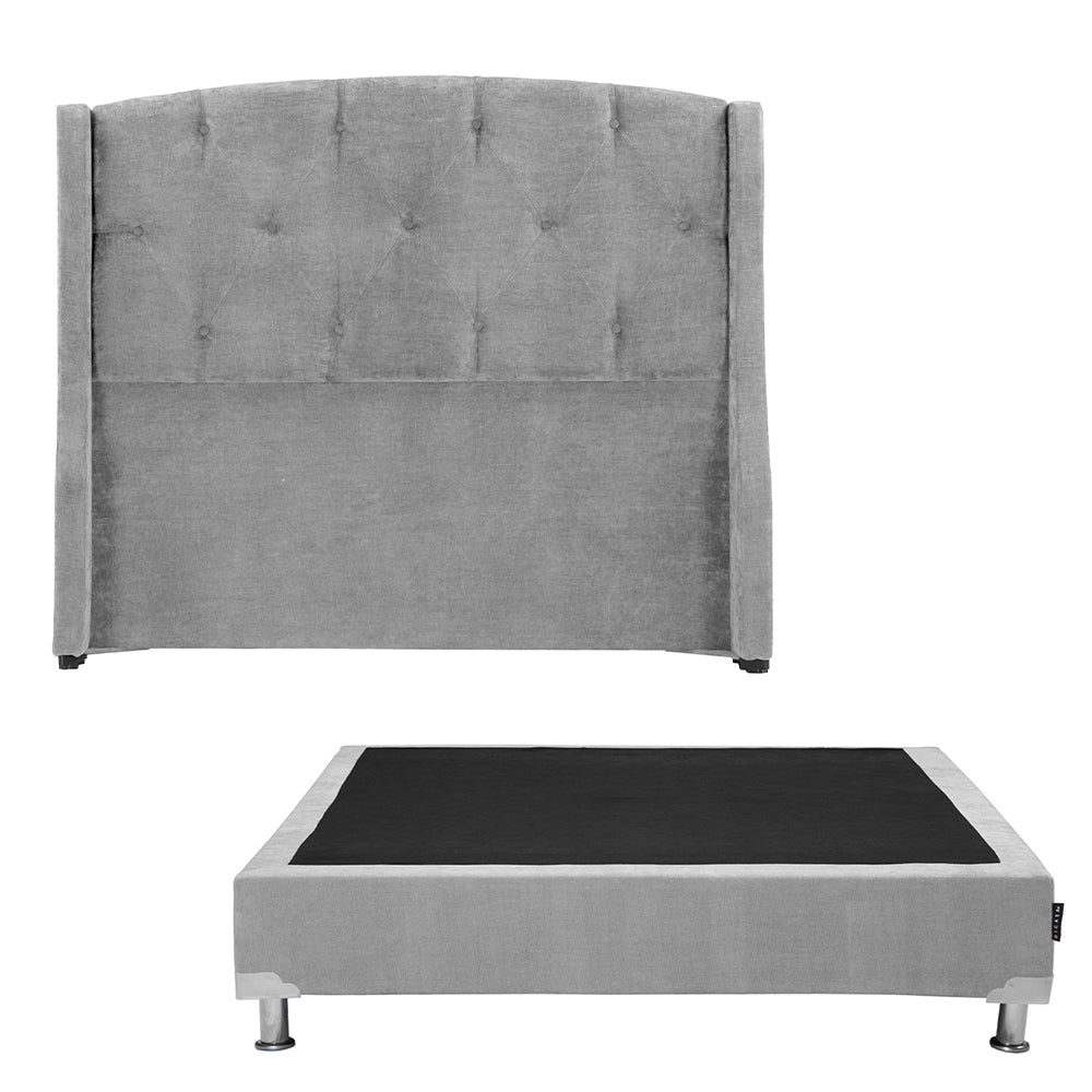 Cabecera Dicasa Zefyr con Box