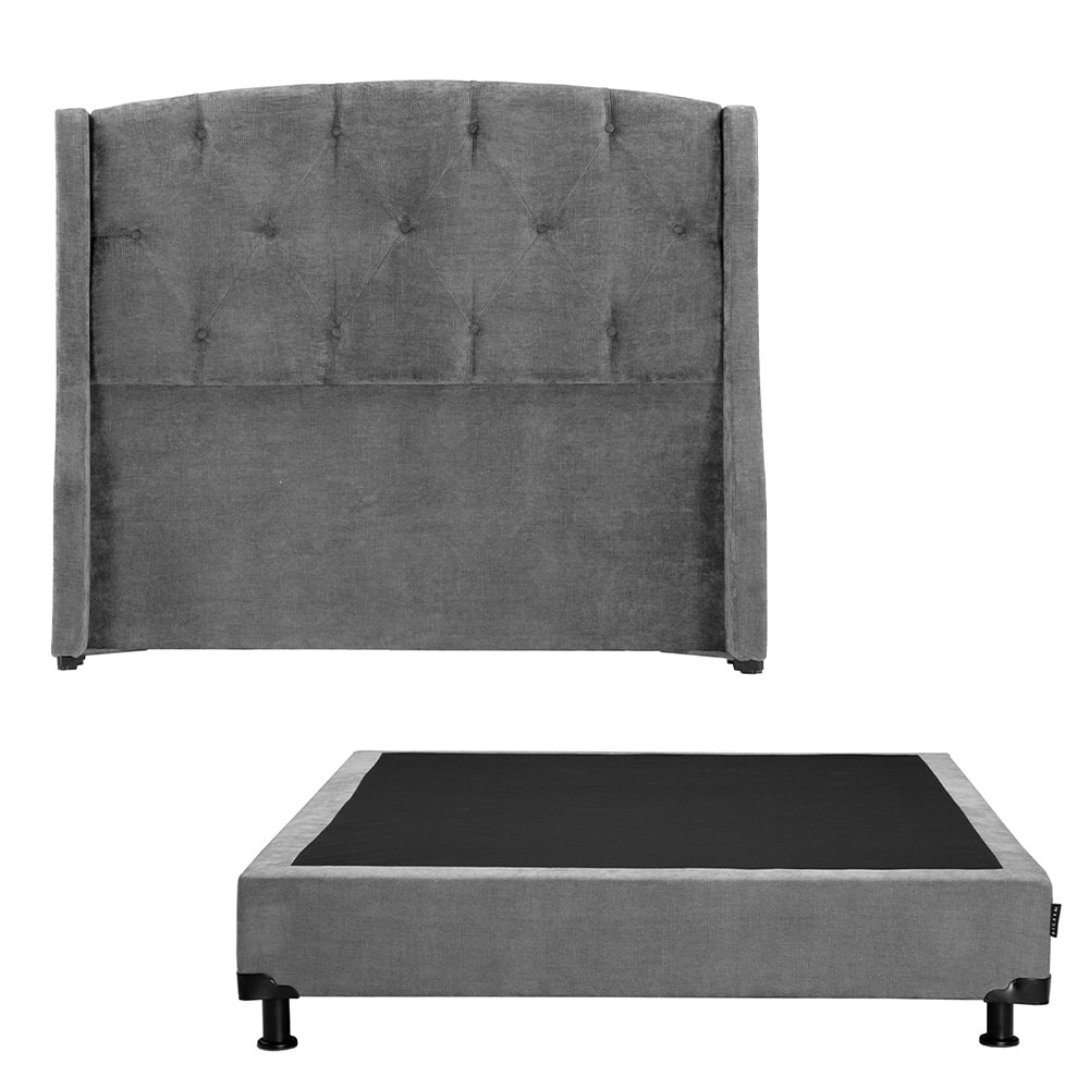 Cabecera Dicasa Zefyr con Box